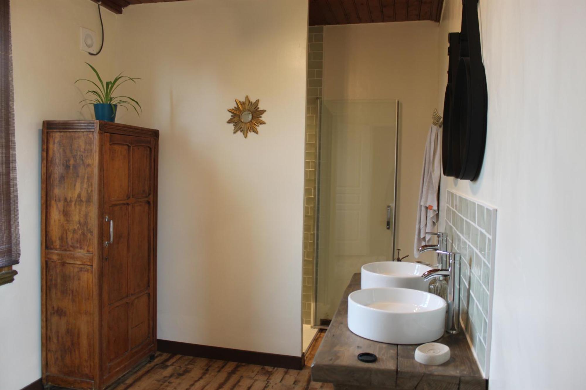 De La Croix Du Maupas Bed & Breakfast